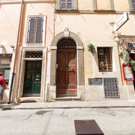 The Best Rent - Apartment Near Fontana Di Trevi Roma Ngoại thất bức ảnh