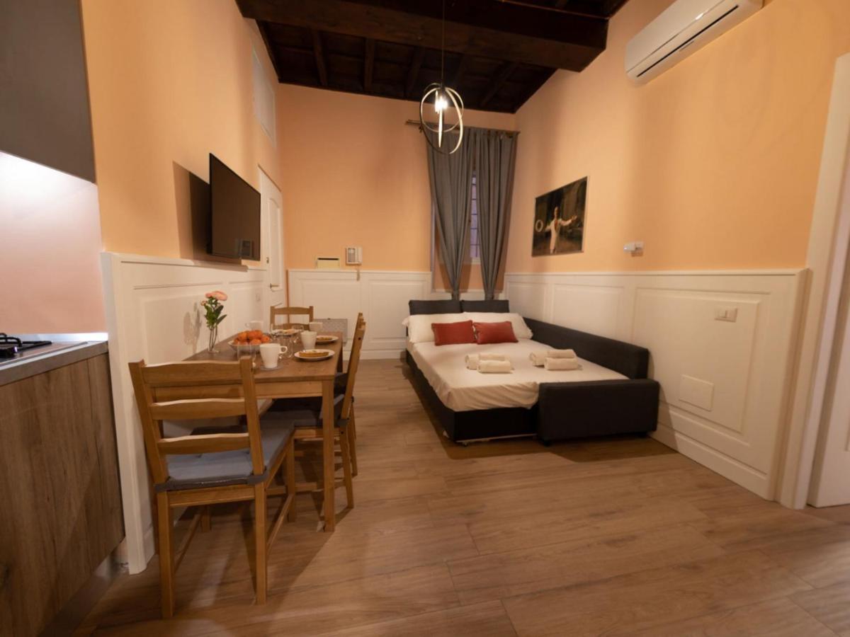 The Best Rent - Apartment Near Fontana Di Trevi Roma Ngoại thất bức ảnh