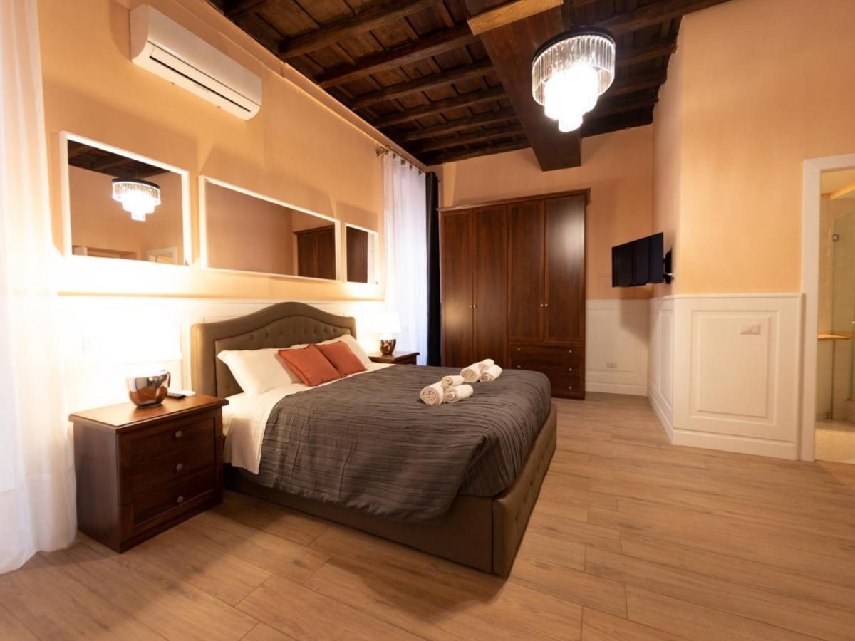 The Best Rent - Apartment Near Fontana Di Trevi Roma Ngoại thất bức ảnh