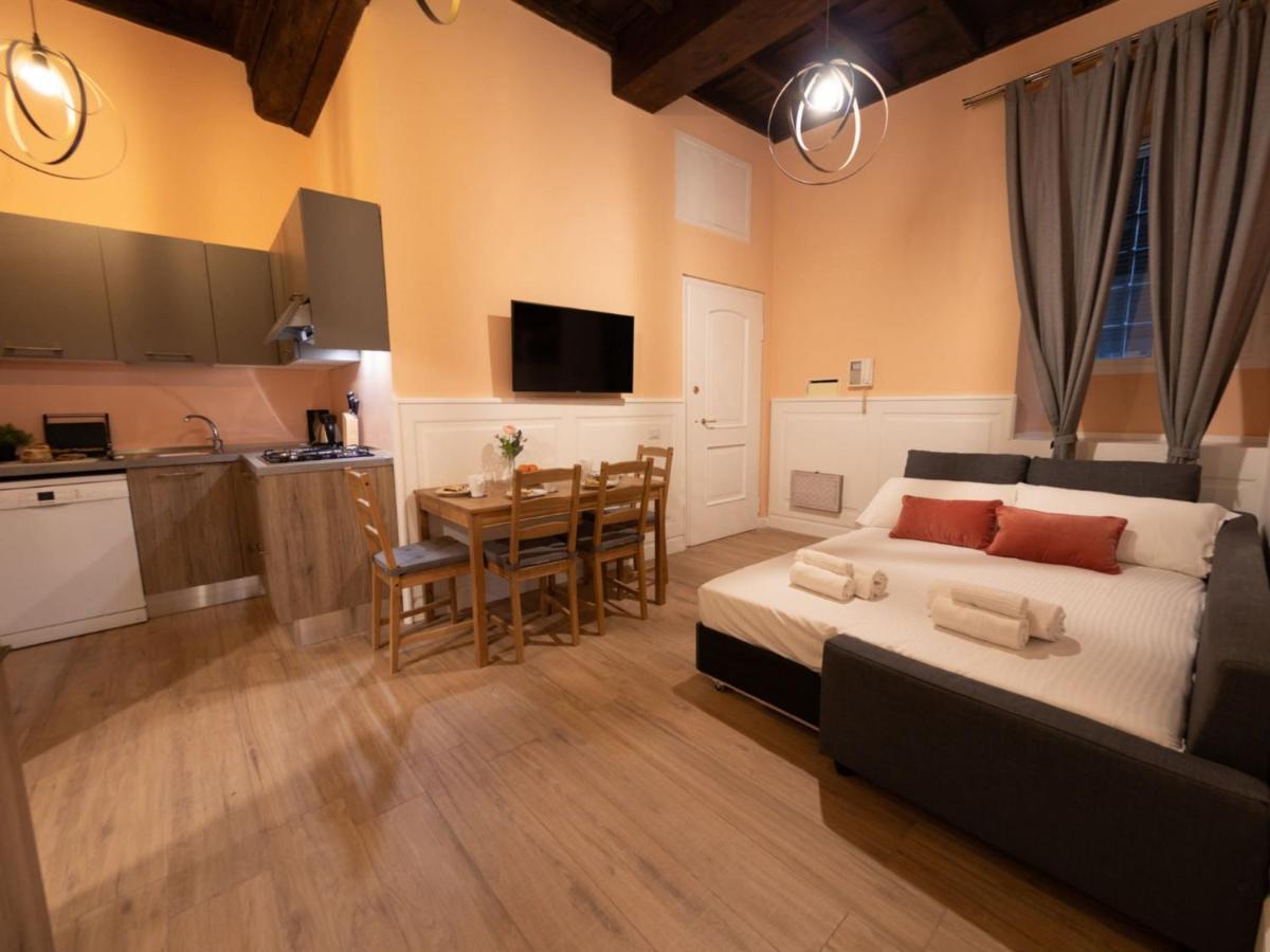 The Best Rent - Apartment Near Fontana Di Trevi Roma Ngoại thất bức ảnh