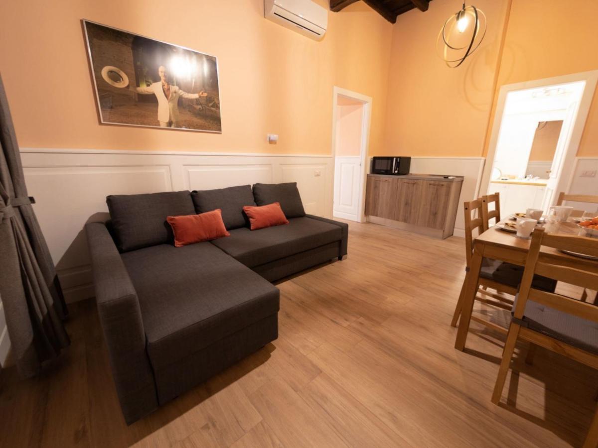 The Best Rent - Apartment Near Fontana Di Trevi Roma Ngoại thất bức ảnh