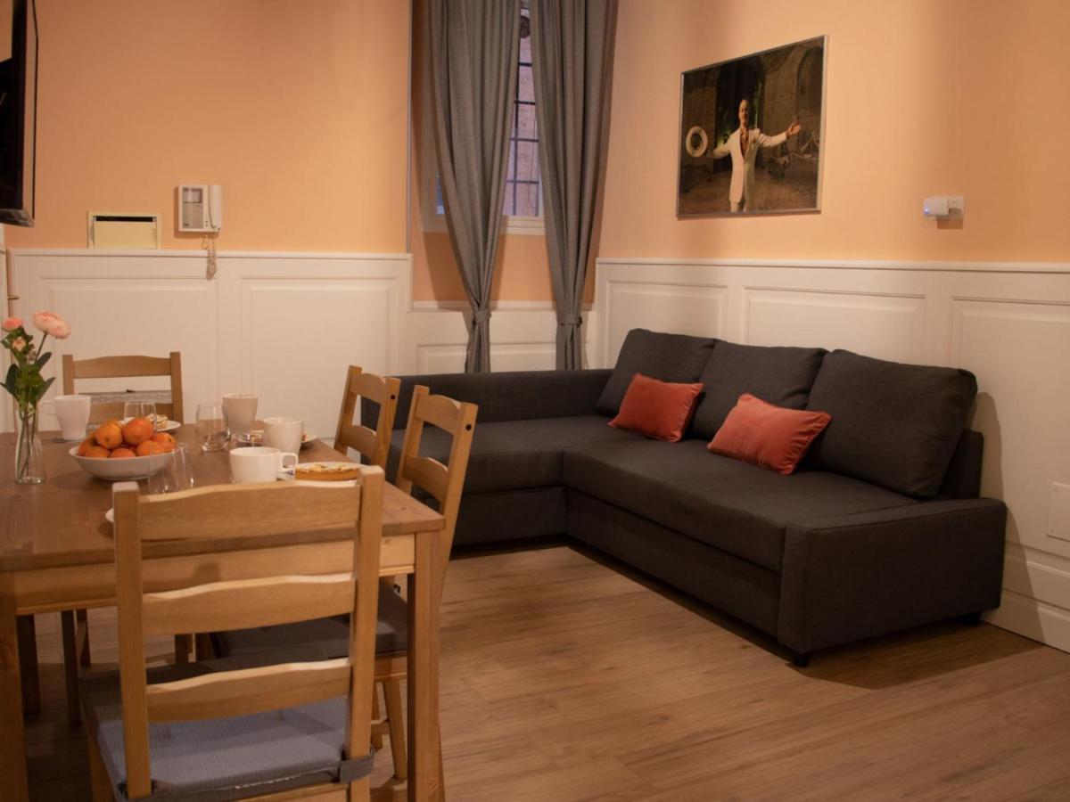 The Best Rent - Apartment Near Fontana Di Trevi Roma Ngoại thất bức ảnh