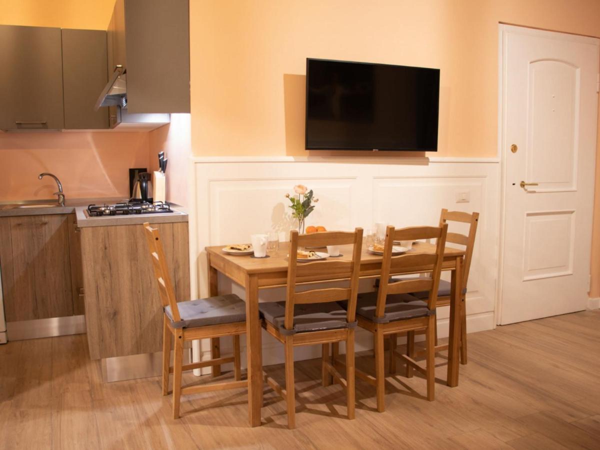 The Best Rent - Apartment Near Fontana Di Trevi Roma Ngoại thất bức ảnh