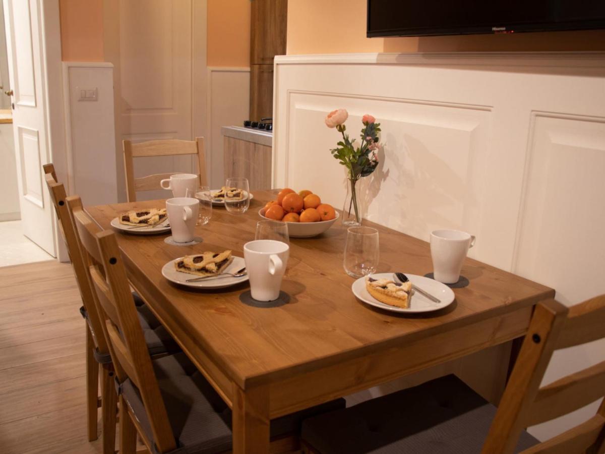 The Best Rent - Apartment Near Fontana Di Trevi Roma Ngoại thất bức ảnh
