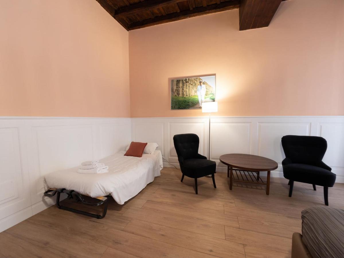 The Best Rent - Apartment Near Fontana Di Trevi Roma Ngoại thất bức ảnh